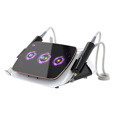 Harga yang bagus Penghapusan jerawat keriput bekas luka kelopak mata mengangkat mesin plasma dingin on line