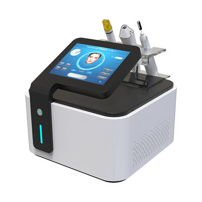 Kollagen Remodeling Scar Removal Mesin Pen Plasma Roller Jarum