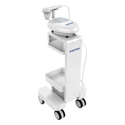 Mesin Dermo Electroporation yang Tidak Invasif