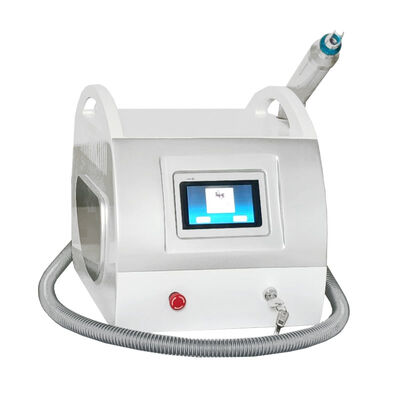 Harga yang bagus Mesin Penghapusan Tato Laser Mini 1320nm Profesional K6s Belly Untuk Pigmen Kulit on line