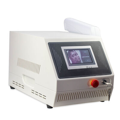Harga yang bagus Hot Penjualan Portable Nd Yag Laser Penghapusan Tato Karbon Laser Peel Mesin on line