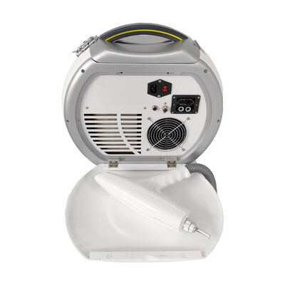 Harga yang bagus 1064nm Nd Yag Laser Machine Untuk Carbon Laser Peeling Penghapusan Tato on line