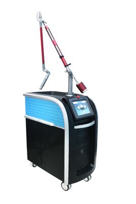Harga yang bagus Professional Multifunction picosecond 755nm Laser tattoo acne scar removal machine on line