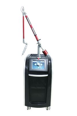 Harga yang bagus picosecond laser all skin types tattoo / skin whitening / freckle removal machine on line