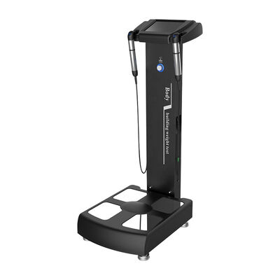 Harga yang bagus Full Body Health Scanner Body Element Measuring Component Analyzer Mesin on line