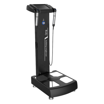 Alat Analisis Penurunan Lemak Cerdas, Analisis BMI, Analisis Komposisi Tubuh