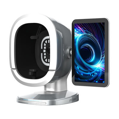 Layar 15,6 Inci Resolusi Tinggi 3D Ai Penganalisis Kulit Wajah