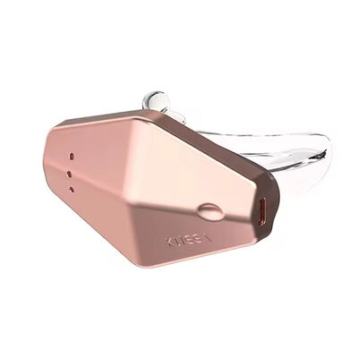 Harga yang bagus Alat Terapi Cahaya Merah Tipe Mini Led USB Charging Silicone Lip Care on line