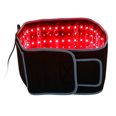 Harga yang bagus 660nm 850nm Wearable Wrap Deep Infrared Light Fisioterapi Sabuk LED untuk Penghilang Nyeri on line