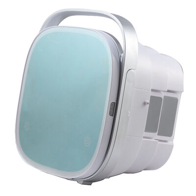 Harga yang bagus Portable 3D AI Skin Analyzer Machine untuk Kamera Scanner Wajah on line