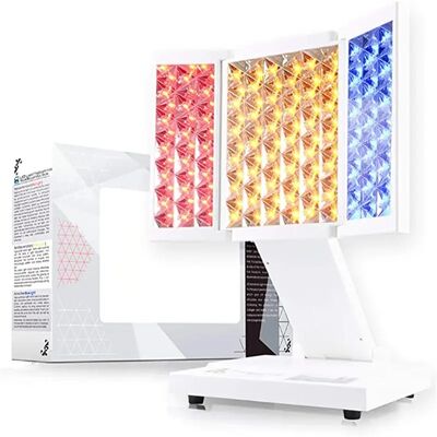 Harga yang bagus PDT Led Mesin Peremajaan Kulit Portabel L5-Alina Untuk mesin Kecantikan on line