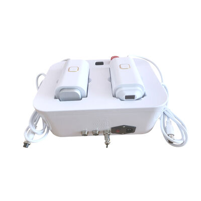 Harga yang bagus 2000W 10 Bars 808NM Skin Tightening Beauty Machine on line