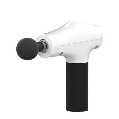 Harga yang bagus Mini Portable Vibration 110v Electric Muscle Massage Gun Peralatan Kecantikan on line