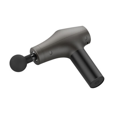 Harga yang bagus Deep Tissue Handheld Percussion Remove Fatigue Massager Pistol Perangkat on line