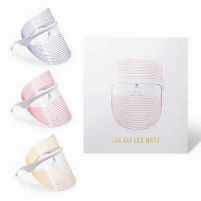 Harga yang bagus Spa Anti Aging 7 Warna 10W DC12V Home Gunakan Perangkat Kecantikan on line