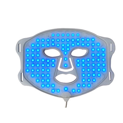 Harga yang bagus Led Light Therapy Teknologi Topeng Wajah dengan 4 Warna Led Phothon on line