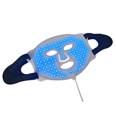 Harga yang bagus Perangkat kecantikan rumah LED cocok untuk semua jenis kulit Dapatkan hasil terbaik dalam 30 menit on line