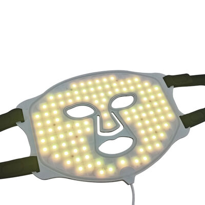 Harga yang bagus Perangkat kecantikan rumah dengan teknologi terapi cahaya LED on line