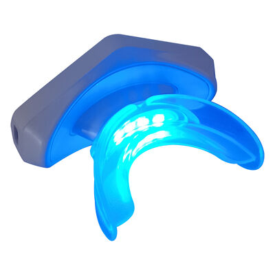 Harga yang bagus Perangkat kecantikan kecil yang mudah dibawa ke rumah Perangkat pemutih gigi on line