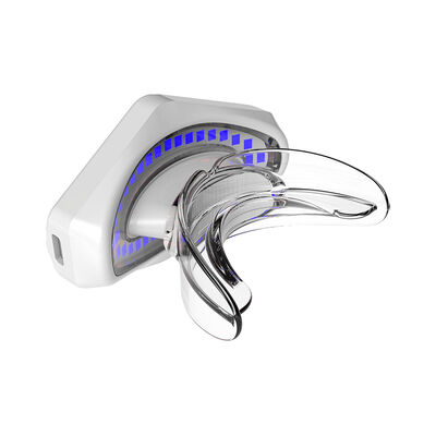 Harga yang bagus 35°C Peralatan kecantikan rumah untuk perlindungan gigi dan pemutih gigi on line