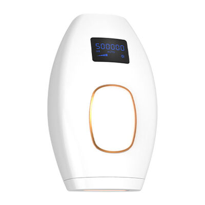 Harga yang bagus Mini Body IPL SHR Digunakan Di Rumah Perangkat Kecantikan AC220V Warna Putih CE Certificate on line
