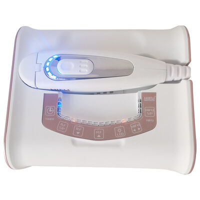 Harga yang bagus Mesin Hifu 3d Suara Fokus Intensitas Tinggi Untuk Mengangkat Wajah / Menghilangkan Kerut on line