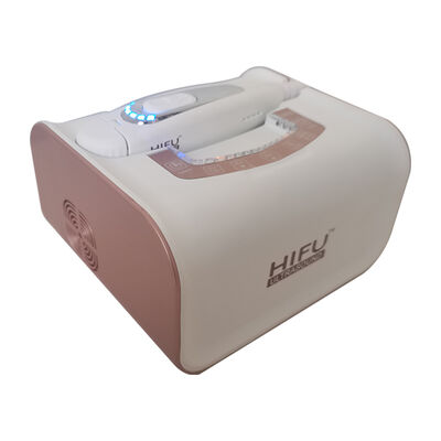 Mesin HIFU 3D Supersonik Mini 3MHZ Efektif Non Invasif Untuk Mengencangkan Kulit