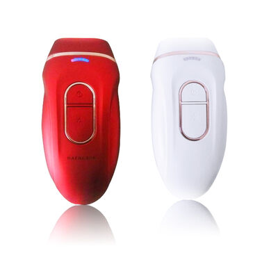 At Home Beauty Machine 600000 Tembakan Epilator Permanen Mini IPL Laser Hair Removal