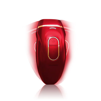 Harga yang bagus Ipl RF Hair Removal Peremajaan Kulit Mesin Kecantikan 33 X 10mm Ukuran Spot on line