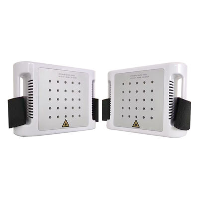 Harga yang bagus 100kpa 90*90mm Mesin Pembekuan Lemak Pinggang Perut on line