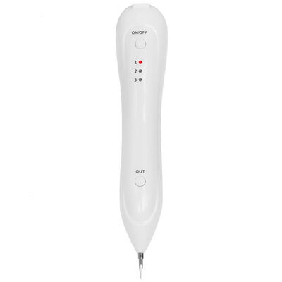 Harga yang bagus Perawatan Jerawat 30W Micro Electrolytes Mole Removal Pen on line