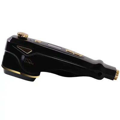 Harga yang bagus Mesin Kecantikan Mini Hifu Satu Tembakan 22 Titik untuk Lifting Wajah Anti Penuaan on line