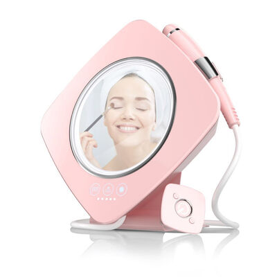 Harga yang bagus Portable Facial Lifting Skin Rejuvenation Machine Perawatan Mata Kecantikan 110v / 220v on line