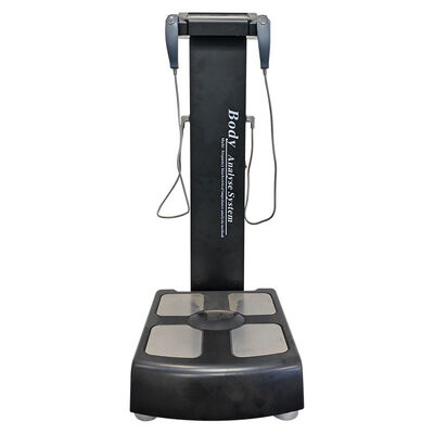 Harga yang bagus 25 Items Bio Electrical Fitness Testing AI BMI Digital Printer Mesin Analis Komposisi Tubuh on line