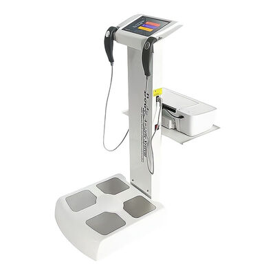 Smart Weight BMI 3D Body Scanner Measurement Body Composition Analyzer Mesin