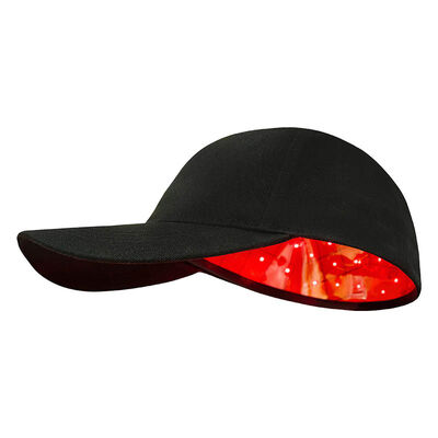 Topi Penumbuh Rambut Perawatan Rambut Rontok Terapi Rambut Laser Dioda 650nm