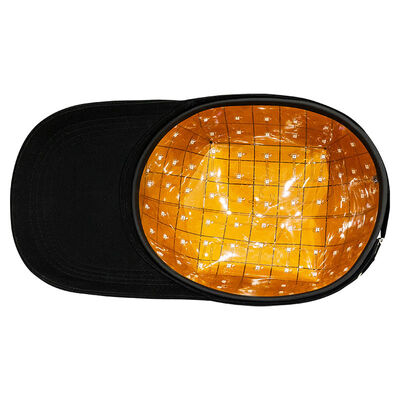 Terapi Laser Anti Stripping Hair Cap Laser Hair Regrowth Therapy