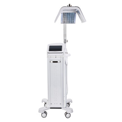 Harga yang bagus 8 Inches Bio Energy Ultra Pulse Laser Mesin Pertumbuhan Rambut on line