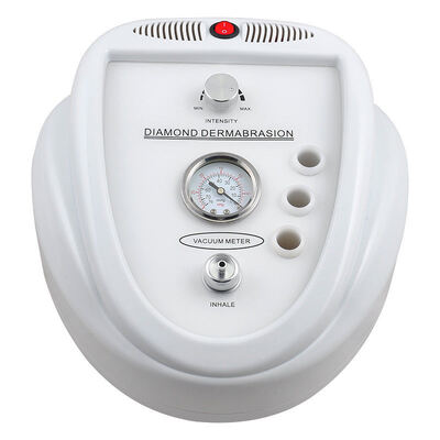 Harga yang bagus Mesin Mikroderm Pemutih Wajah Oksigen Pengupas Kulit on line
