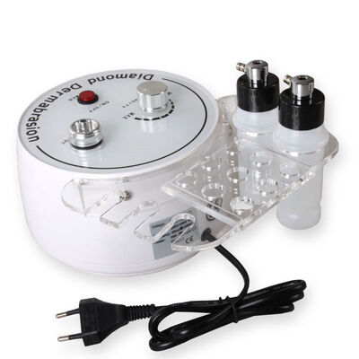 Harga yang bagus Multi function portable Crystal Microdermabrasion & Diamond Dermabrasion on line