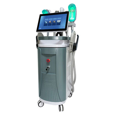 Harga yang bagus 40K Cavitation Ultra Slimming Ems 2 In1 Body Sculpting 360 Cryo Machine on line