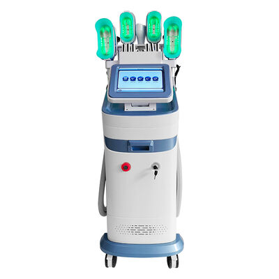 Harga yang bagus 9 In1 Penurunan Berat Badan Cool Tech Body Slimming Fat Freezing 360 Mesin Cryolipolysis on line