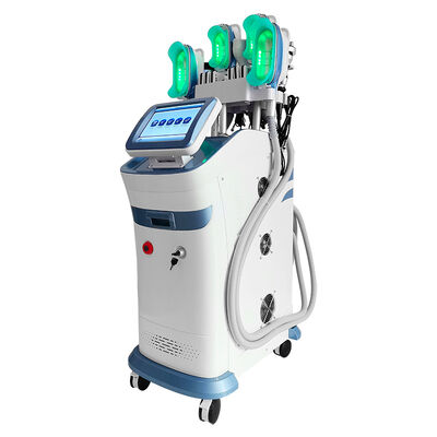 Harga yang bagus Mesin Bipolar RF Sound Fat Loss 40KHZ Dengan Sistem Operasi Supersonik on line