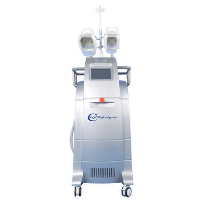 Harga yang bagus Professional cool body sculpting , cool tech fat freezing machine / fat reduction machine on line