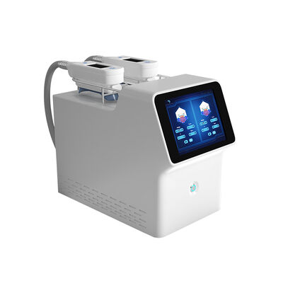 Harga yang bagus 360 Derajat 2 Menangani Mesin Pelangsing Cryolipolysis Portable Weight Loss on line