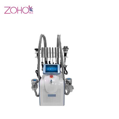 Harga yang bagus 650nm Portable Mini Fat Freezing Cryolipolysis Body Slimming Machine on line