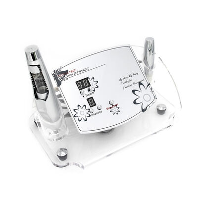 Harga yang bagus Menangani Mesin Injeksi Mesotherapy Bebas Jarum Untuk Perawatan Kulit on line