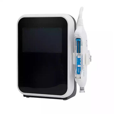 Harga yang bagus 140w Pores Shrinking Whitening Inkjet Skin Rejuvenation Facial Lifting Beauty Device on line