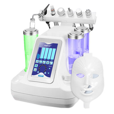 Harga yang bagus High quality  water dermabrasion peeling facial skin hydro diamond Hydrodermabrasion on line