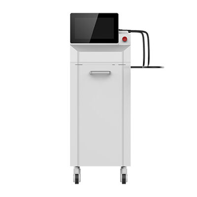 Berat Badan Penciptaan 360 Berputar Inner Ball Roller RF Vacuum Machine